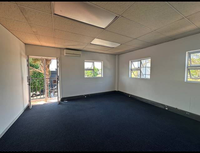 35M² OFFICE TO LET IN CENTURION CENTRAL